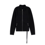 DRKSHDW veste en coton homme noir