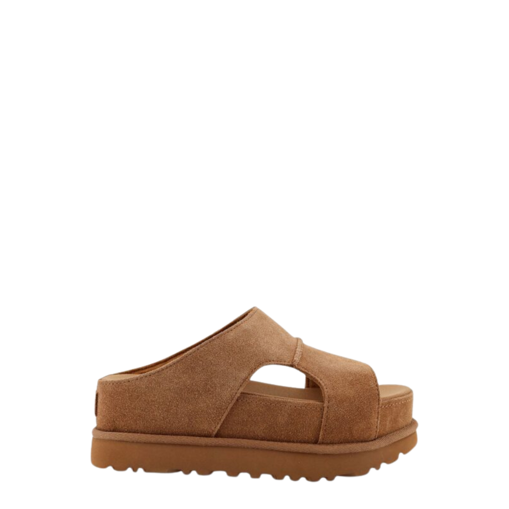 Sans titre (1000 x 1000 px) - 2026-08-06T225343.735 UGG sandales en cuir femme marron – Image 1