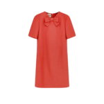 VALENTINO robe femme rouge
