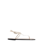 ATP ATELIER sandales en cuir femme beige