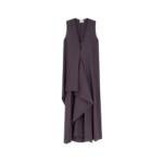 ALYSI robe femme gris