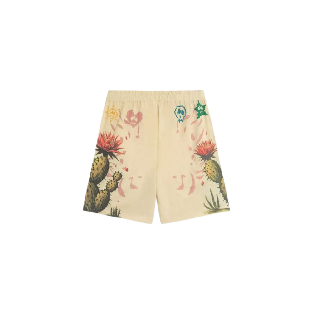 Sans titre (1000 x 1000 px) - 2026-08-11T191826.315 BARROW bermuda homme blanc – Image 1