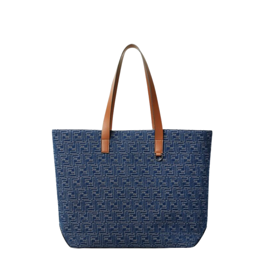 Sans titre (1000 x 1000 px) - 2026-08-15T163654.494 FENDI cabas homme bleu – Image 1