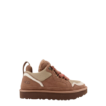 UGG baskets femme marron