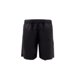 MONCLER short de bain en nylon homme noir