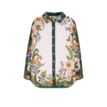 FARM RIO chemise femme multicolore