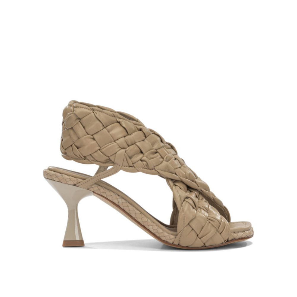 Sans titre (1000 x 1000 px) (74) Pons Quintana sandale femme en cuir – Image 1