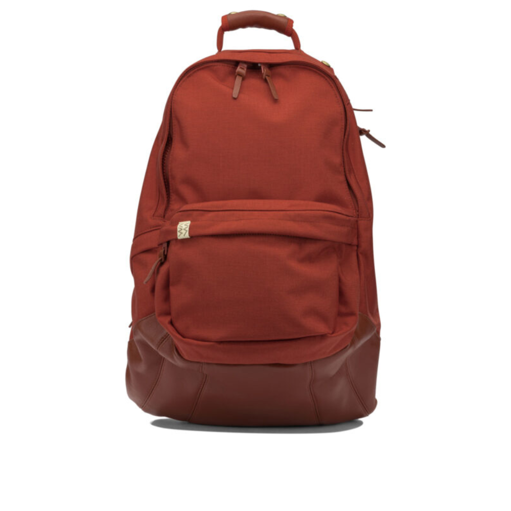 Sans titre (1000 x 1000 px) (80) Visvim sac à dos homme rouge cordura 22l en nylon – Image 1