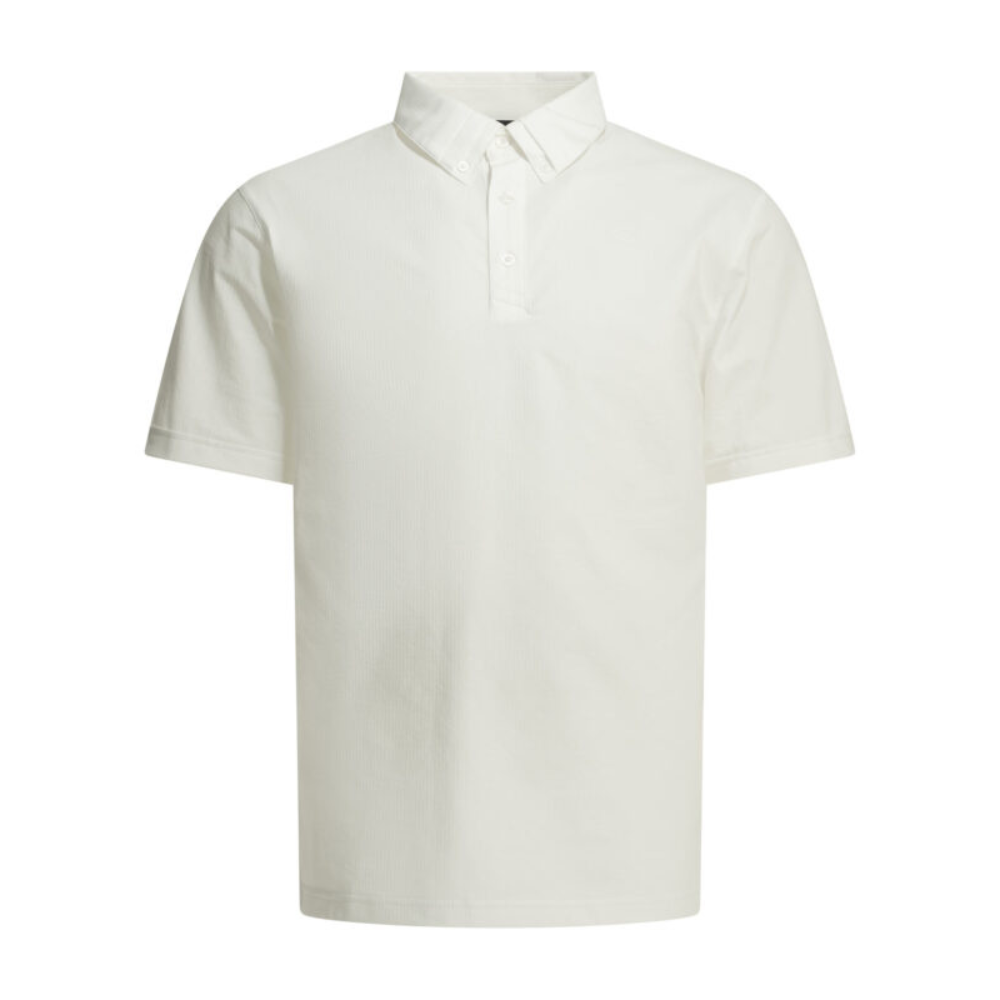 Sans titre (1000 x 1000 px) (80) Oakley factory team by brain dead polo homme blanc – Image 1