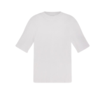 BRUNELLO CUCINELLI t-shirt en coton homme blanc