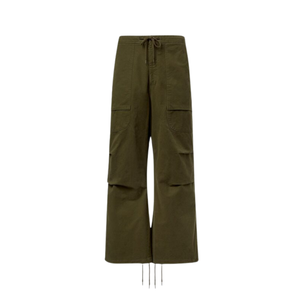 Sans titre (1000 x 1000 px) (88) ENTIRE STUDIOS pantalon cargo unisexe vert – Image 1