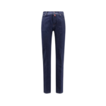 KITON CIRO PAONE jean en coton homme bleu
