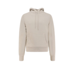 ENTIRE STUDIOS sweatshirt en coton beige