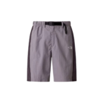 THE NORTH FACE bermuda en nylon homme gris