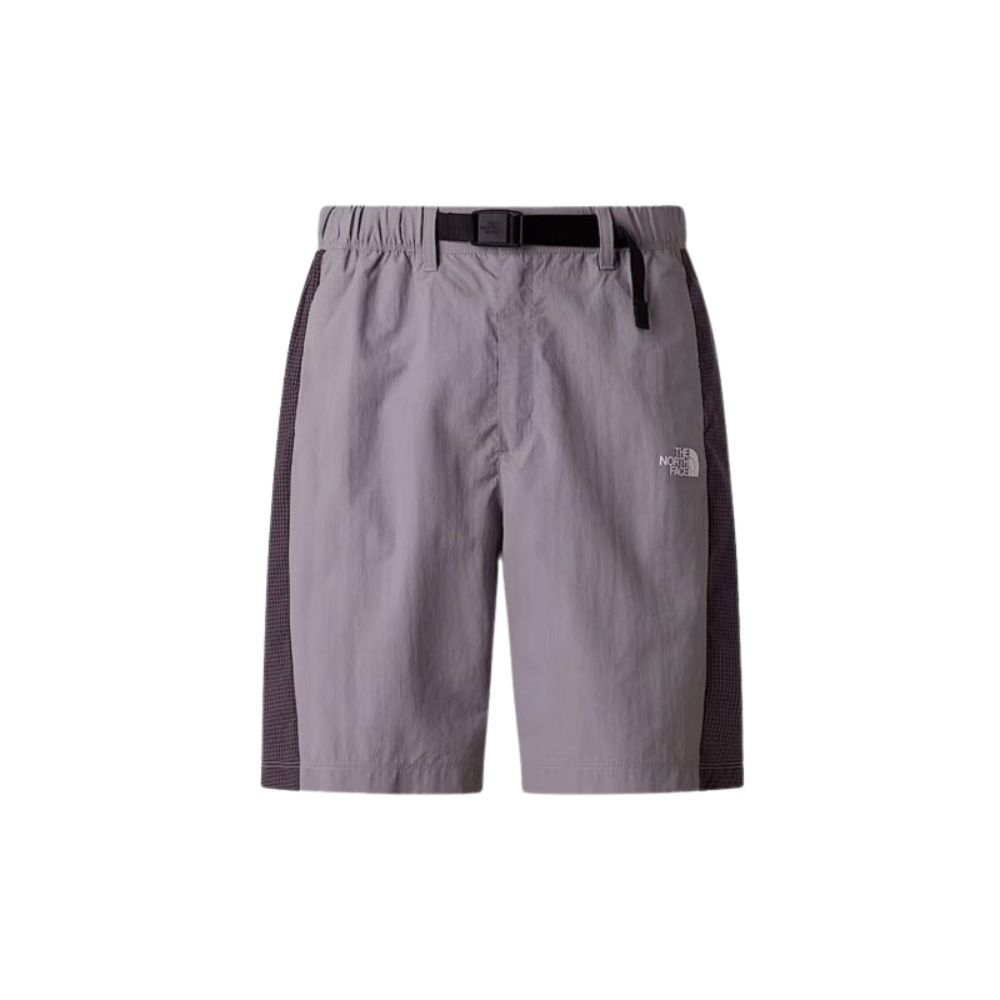Sans titre (1000 x 1000 px) (98) THE NORTH FACE bermuda en nylon homme gris – Image 1