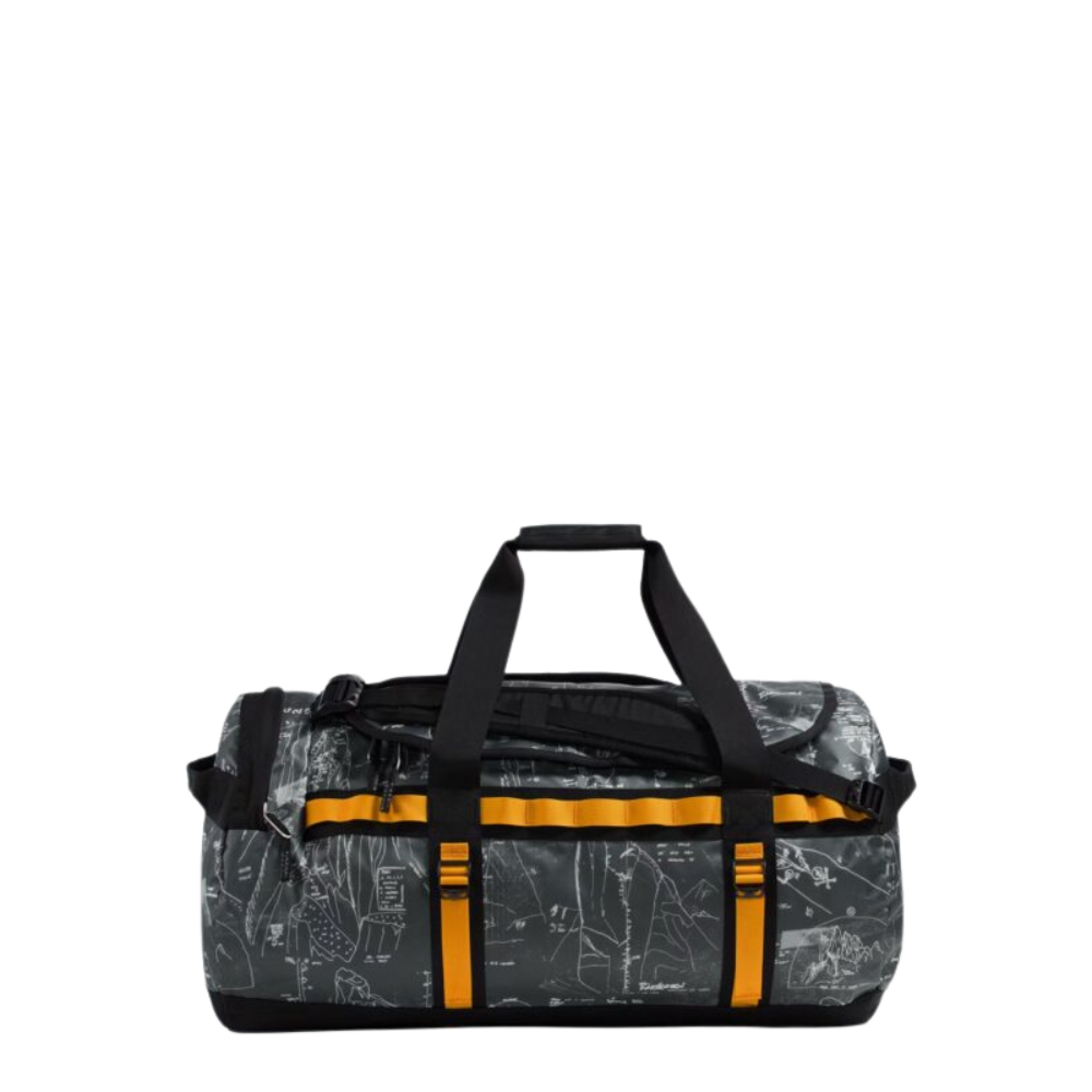 Sans titre (1000 x 1000 px) (98) THE NORTH FACE sac à dos homme noir – Image 1