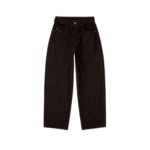 DIESEL jean homme noir