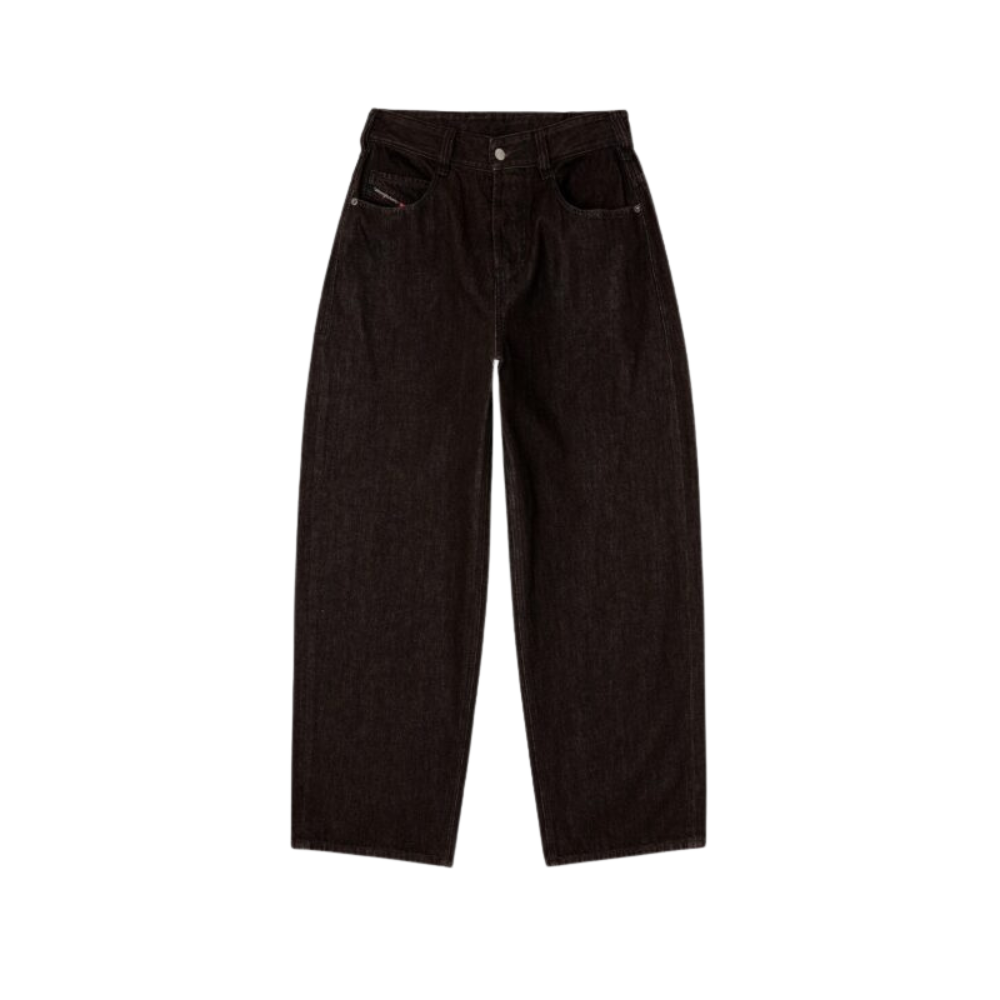 Sans titre (1000 x 1000 px) (98) DIESEL jean homme noir – Image 1