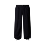 THE NORTH FACE pantalon en nylon homme noir