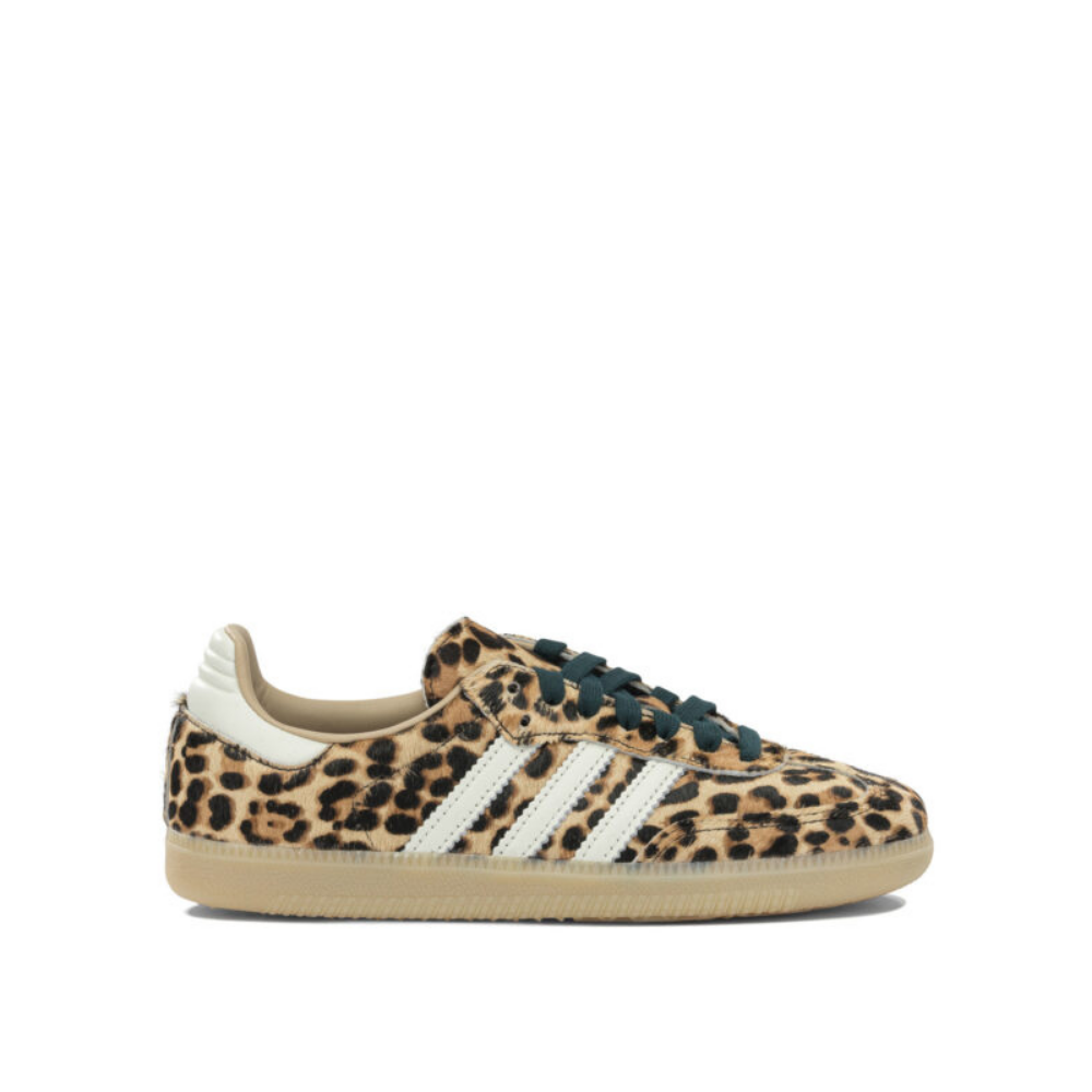 Design sans titre (15) Adidas Originals baskets femme marron Samba OG en cuir – Image 1