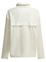 BRUNELLO CUCINELLI veste à logo femme blanche – Image 2
