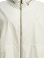 BRUNELLO CUCINELLI veste à logo femme blanche – Image 3