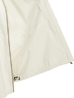 BRUNELLO CUCINELLI veste à logo femme blanche – Image 4