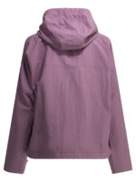 PATAGONIA veste en nylon femme violette – Image 2