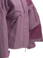 PATAGONIA veste en nylon femme violette – Image 4