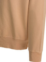 STONE ISLAND sweat-shirt en coton homme rose – Image 4