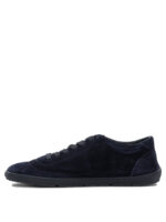 BRUNELLO CUCINELLI baskets en daim homme bleues – Image 4