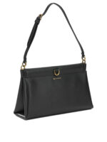 ETRO sac à épaule small en cuir femme noir – Image 2