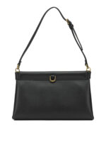 ETRO sac à épaule small en cuir femme noir – Image 3