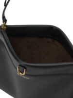 ETRO sac à épaule small en cuir femme noir – Image 5