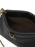 ETRO pochette en cuir femme noire – Image 5