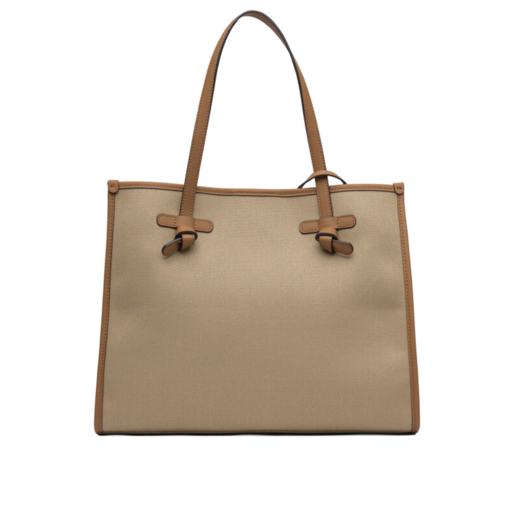 Sans titre (1000 x 1000 px) - 2026-06-17T211729.442 GIANNI CHIARINI sac à épaule femme marron – Image 1