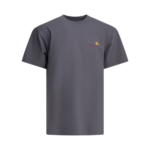 CARHARTT WIP t-shirt homme violet