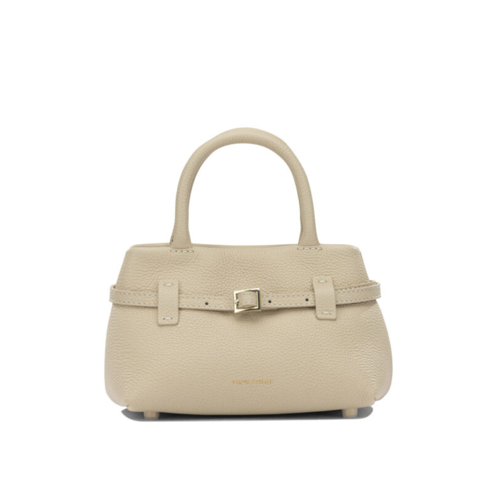 Sans titre (1000 x 1000 px) - 2026-06-21T230607.173 MANU ATELIER sac à main en cuir femme blanc – Image 1