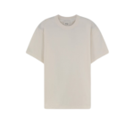 ADIDAS Y-3 t-shirt en coton homme blanc