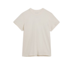 ADIDAS Y-3 t-shirt en coton femme blanche