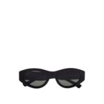 GUCCI lunettes de soleil femme noir