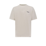 REPRESENT t-shirt en coton homme blanche