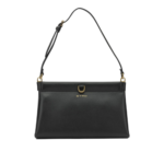 ETRO sac à épaule small en cuir femme noir