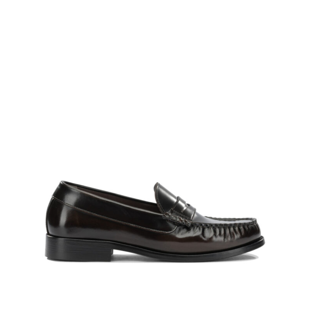 Sans titre (1000 x 1000 px) (94) ALOHAS mocassins en cuir femme marron – Image 1