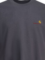 CARHARTT WIP t-shirt homme violet – Image 3
