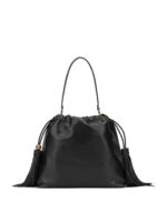 ETRO sac à main moyen en cuir femme noir – Image 3