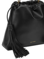 ETRO sac à main moyen en cuir femme noir – Image 4