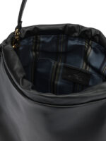ETRO sac à main moyen en cuir femme noir – Image 5