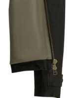 FILSON veste légère en coton ciré femme noire – Image 4