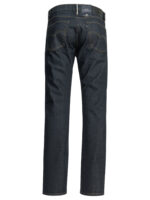 LEVI'S jeans droit en coton homme bleu – Image 2